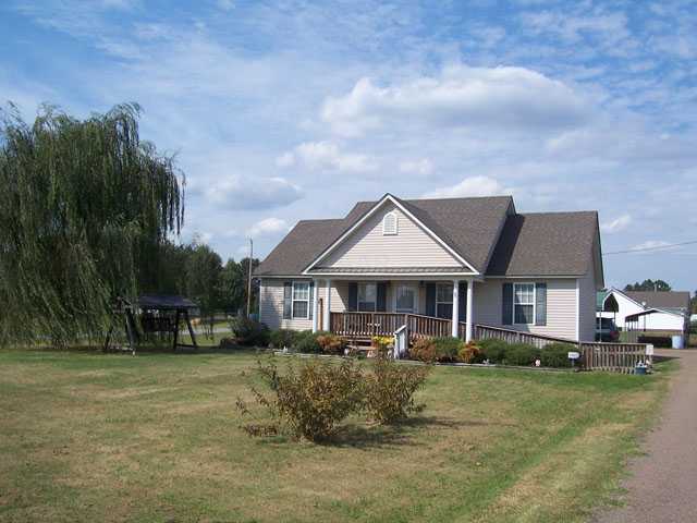 40 Eric Ln, Ramer, TN 38367 photo 1