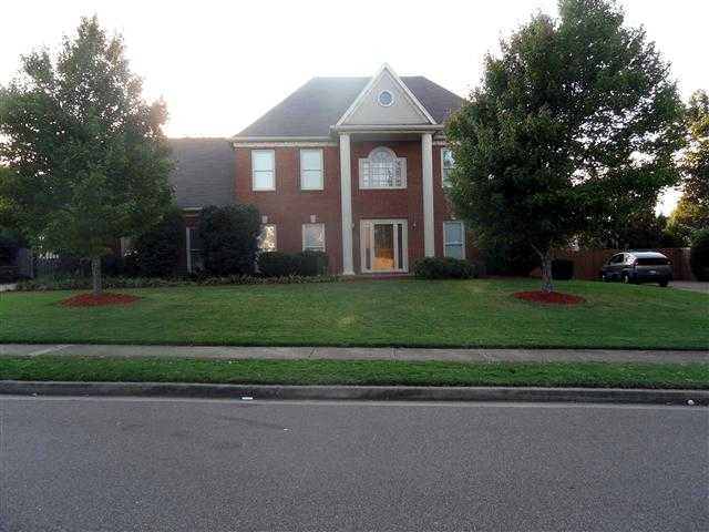 1219 Mintmere Dr, Collierville, TN 38017 photo 1