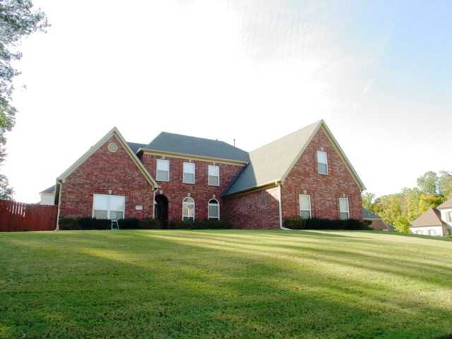 7357 Yoni Ln, Arlington, TN 38002 photo 1
