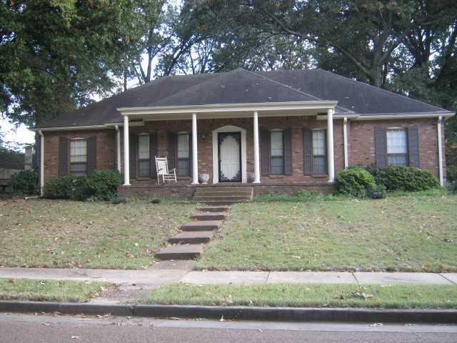 8065 Carat Cir, Memphis, TN 38133 photo 1