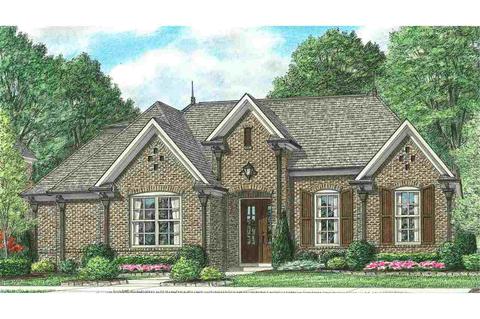 2011 S Bend Dr, Cordova, TN 38016 photo 1