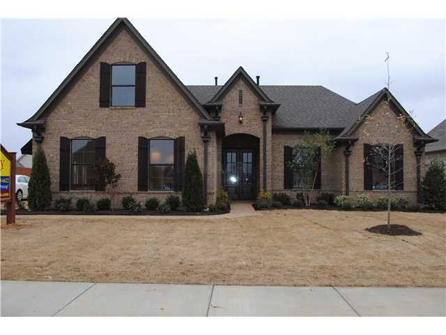 7647 Easterly Ln, Memphis, TN 38125 photo 1