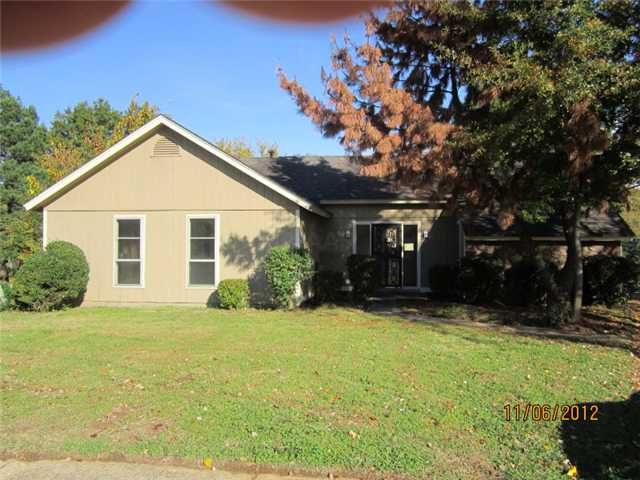4084 Silverleaf Cv, Memphis, TN 38115 photo 1