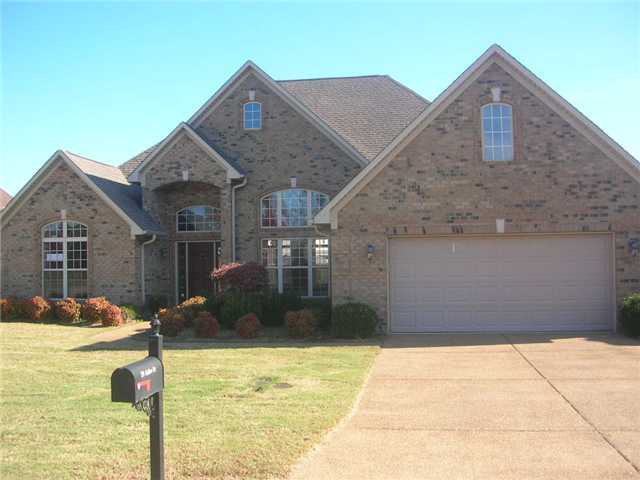 24 Ester Cv, Jackson, TN 38305 photo 1