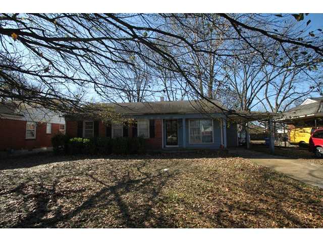 1937 Davis Cir, Memphis, TN 38128 photo 1