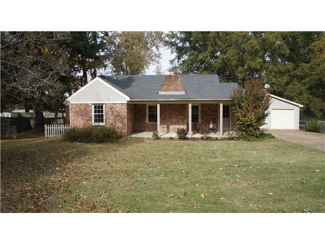 44 E White Rd, Collierville, TN 38017 photo 1