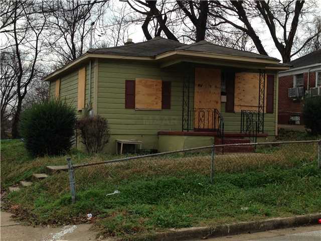 121 Silverage Ave, Memphis, TN 38109 photo 1