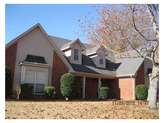 3453 Sunswept Dr, Memphis, TN 38133 photo 1