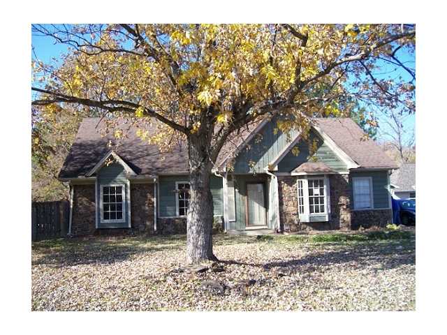 3397 Venson Dr, Memphis, TN 38135 photo 1