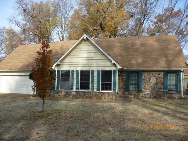 5992 Explorer Ave, Memphis, TN 38134 photo 1
