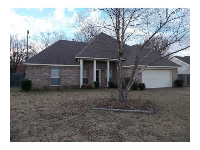 2961 Lauren Dr, Memphis, TN 38133 photo 1