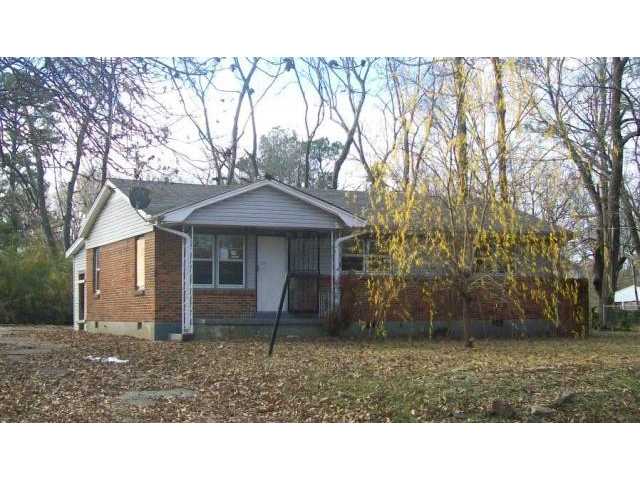 98 Holiday Dr, Jackson, TN 38305 photo 1