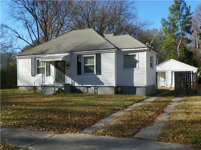 809 Bowen Cir, Memphis, TN 38122 photo 1