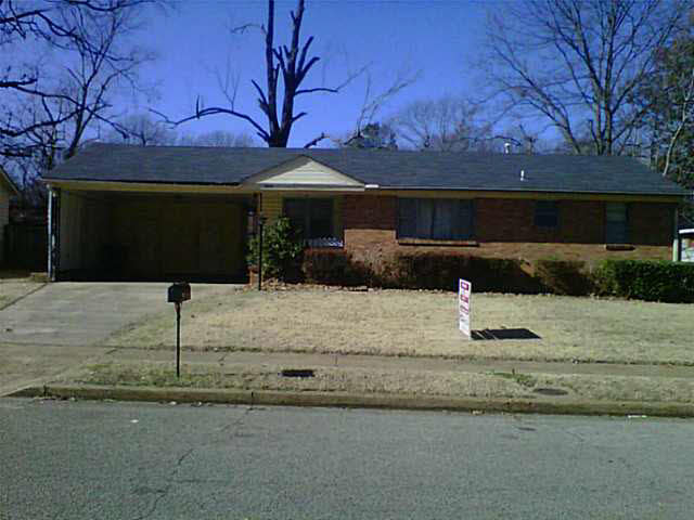 3153 Dahlia Dr, Memphis, TN 38127 photo 7