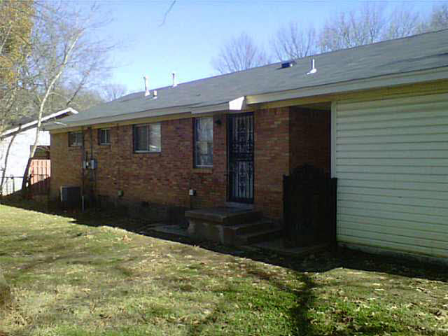 3153 Dahlia Dr, Memphis, TN 38127 photo 5