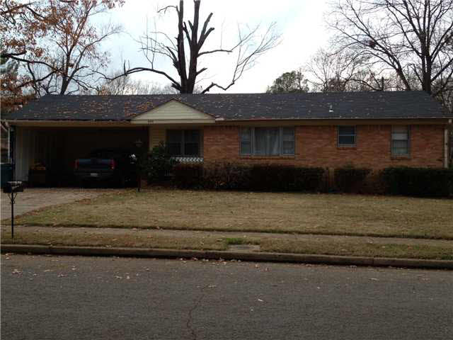 3153 Dahlia Dr, Memphis, TN 38127 photo 1