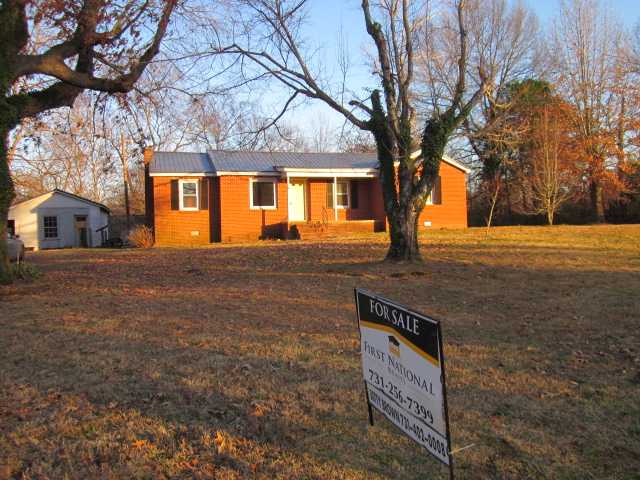 4473 Beech Bluff Rd, Beech Bluff, TN 38313 photo 1