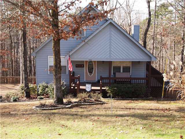 200 Strobbe Ln, Counce, TN 38326 photo 2