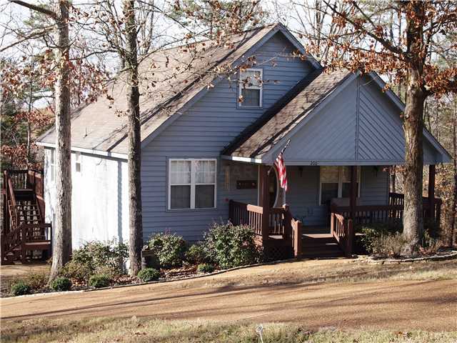 200 Strobbe Ln, Counce, TN 38326 photo 1