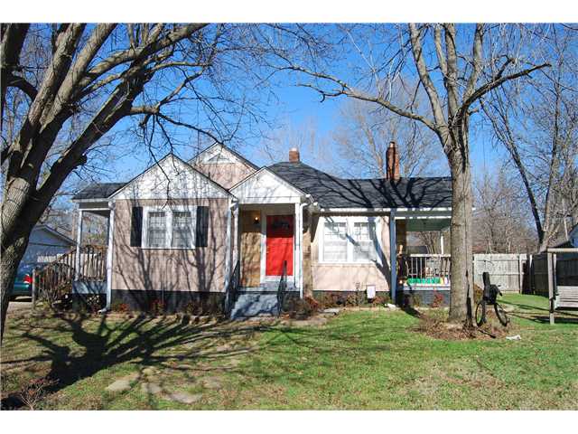1109 E Sixth St, Corinth, MS 38834 photo 1