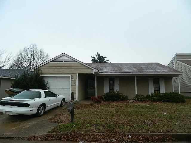 5656 Maple Tree Dr, Memphis, TN 38115 photo 1