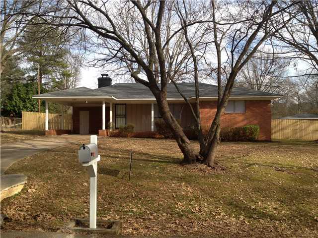 3042 Keats Rd, Memphis, TN 38134 photo 1