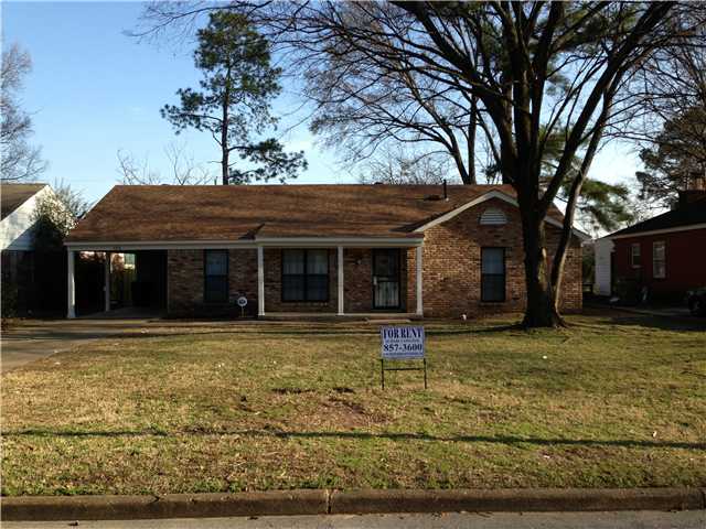 3376 Powers Rd, Memphis, TN 38128 photo 1