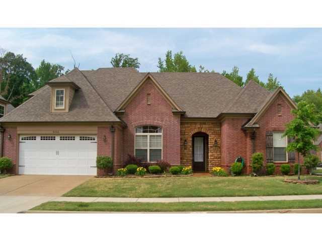8200 Bartlett Gap Dr, Memphis, TN 38133 photo 1