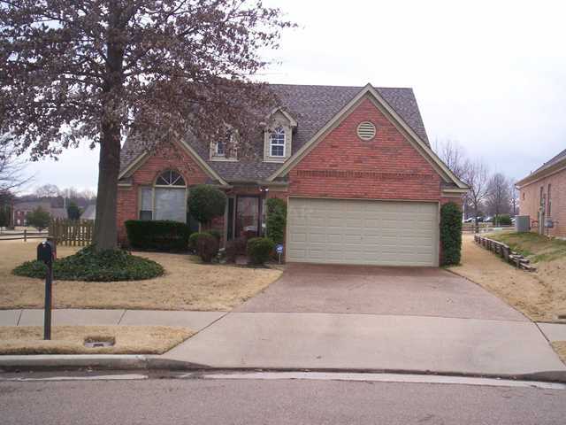 4089 Persimmon View Cv, Memphis, TN 38135 photo 1