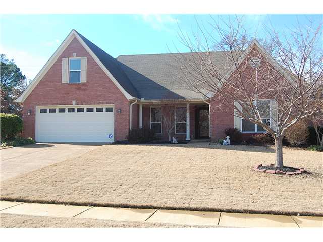 4313 Gracious Way Cv, Memphis, TN 38135 photo 1