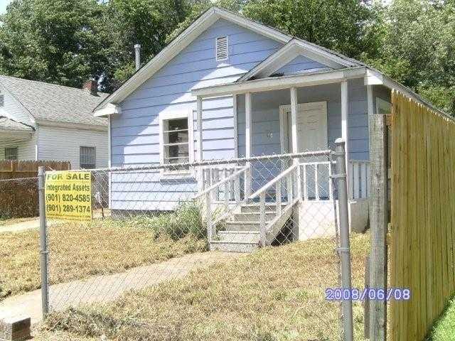 56 E Mallory Ave, Memphis, TN 38109 photo 1