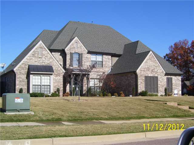 6498 Wells Fields Cv, Memphis, TN 38135 photo 1