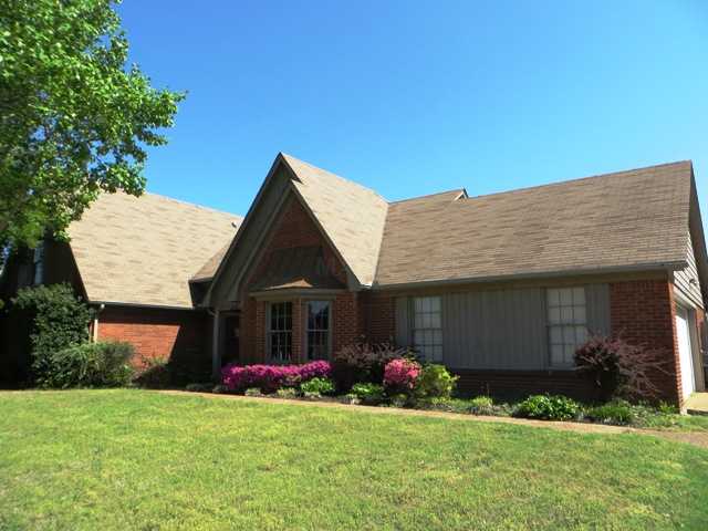8863 Seth Cv, Memphis, TN 38133 photo 1