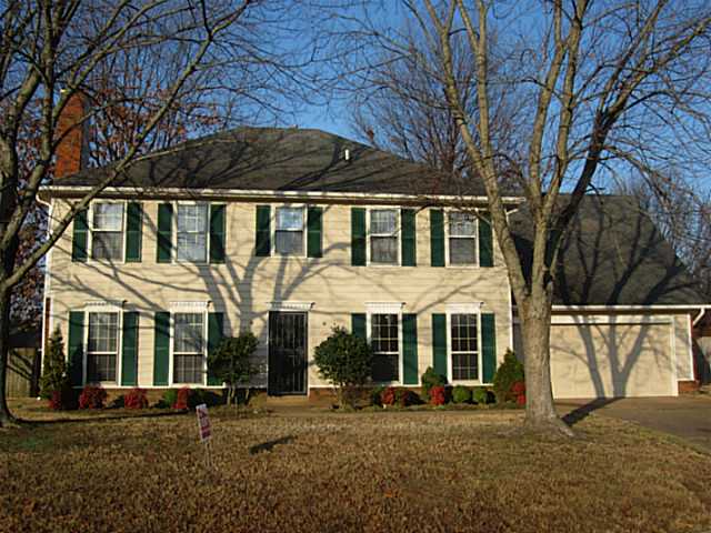 3547 August Dr, Memphis, TN 38133 photo 1
