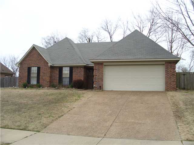 7912 Hyman Dr, Memphis, TN 38133 photo 1