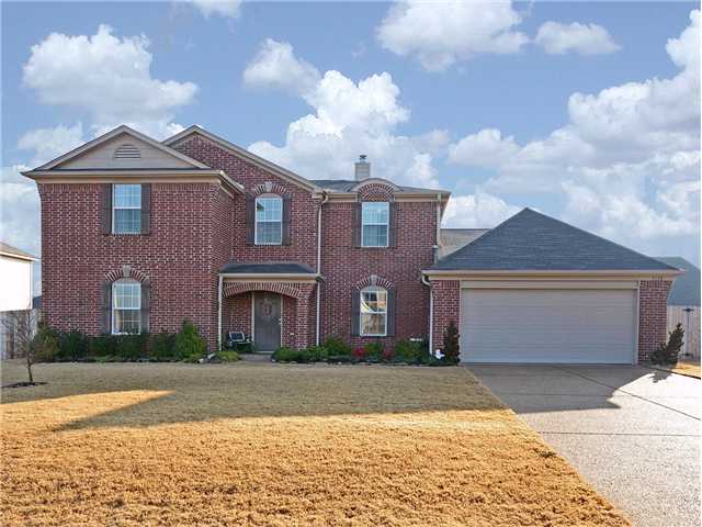 5138 Rivercrest Ln, Memphis, TN 38135 photo 1