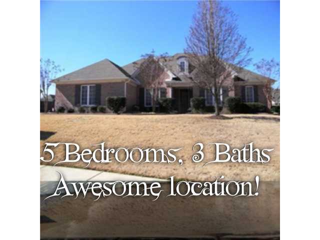 4305 Strawbridge Cv, Memphis, TN 38135 photo 1