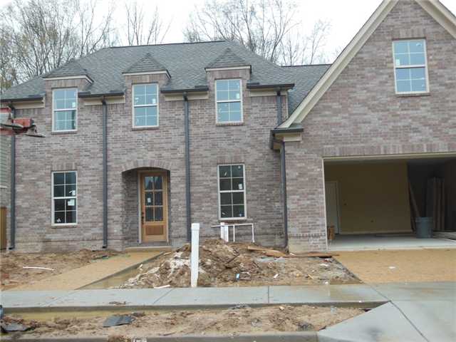 1386 Raindrop Dr, Collierville, TN 38017 photo 1