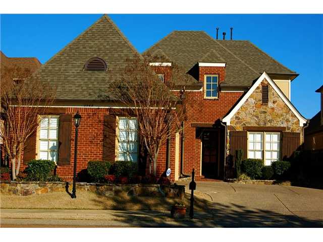 3568 E Taplow Way, Collierville, TN 38017 photo 1