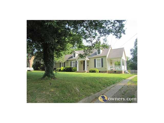 310 Liberty Ave E, Covington, TN 38019 photo 1