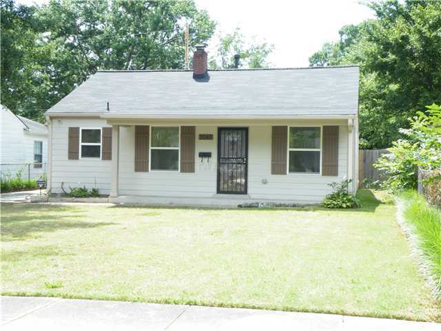 1045 E Rossiland Cir, Memphis, TN 38122 photo 1