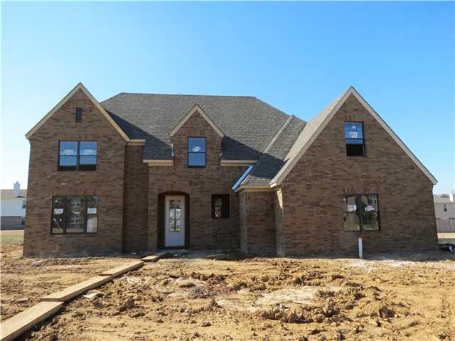 5127 Catoosa Cv, Memphis, TN 38135 photo 1