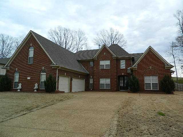 4710 Wellsgate Pt, Memphis, TN 38135 photo 1