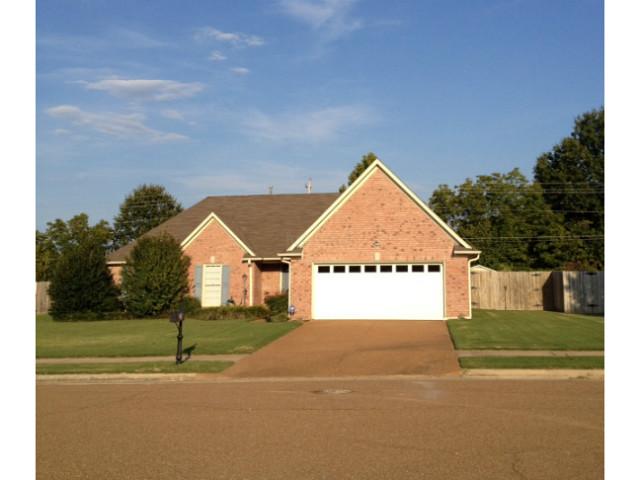 6116 Everett Hill Cir, Arlington, TN 38002 photo 1