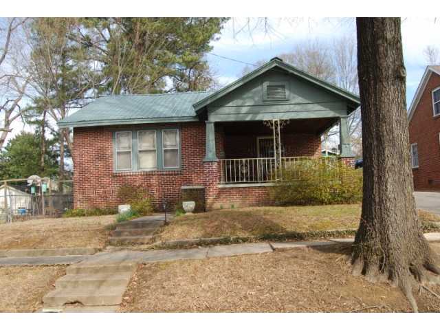 1107 Bunch St, Corinth, MS 38834 photo 1