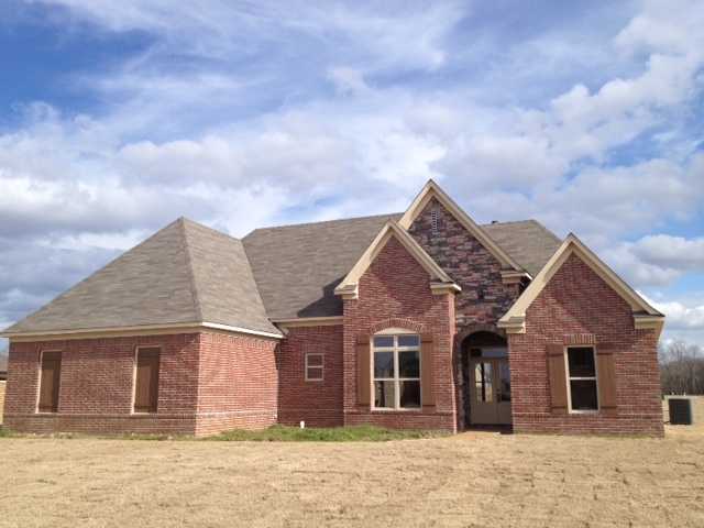 5102 Blue Lagoon Loop, Arlington, TN 38002 photo 1