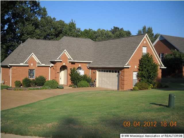 780 Palmer St, Hernando, MS 38632 photo 1
