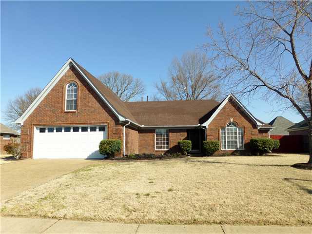 6800 Hare Run Ln, Arlington, TN 38002 photo 1