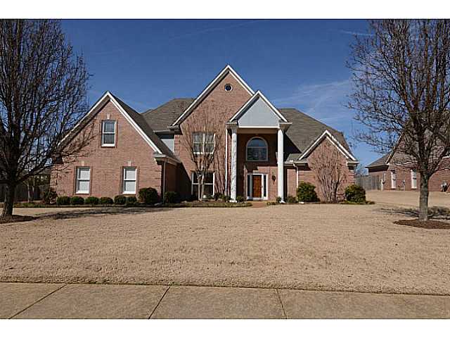146 Summit Cv, Collierville, TN 38017 photo 1