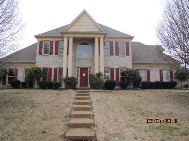 1335 Heyonka Cv, Collierville, TN 38017 photo 1
